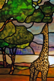 Stained Glass 7